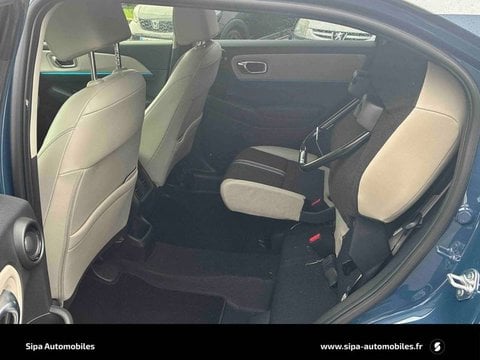 Voitures D'0Km À Mérignac | Honda Hr-V E:hev 1.5 I-Mmd Advance Style 5P