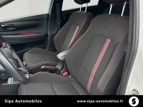 Voitures D'occasion À Toulouse | Hyundai I20 1.0 T-Gdi 100 Hybrid 48V N Line Creative 5P