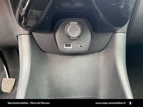 Voitures D'occasion À Mont-De-Marsan | Citroën C1 Ii Vti 72 S&S Feel 5P