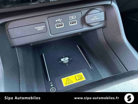Voitures D'occasion À Mérignac | Honda Civic E:hev 2.0 I-Mmd Sport 5P