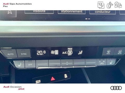 Voitures D'occasion À Lescar | Audi Q4 Sportback E-Tron Q4 E-Tron Sportback 45 285 Ch 82 Kwh Avu...