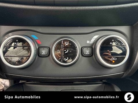Voitures D'occasion À Libourne | Fiat Tipo Sw 1.5 Firefly Turbo 130 Ch S&S Dct7 Hybrid Cross 5P