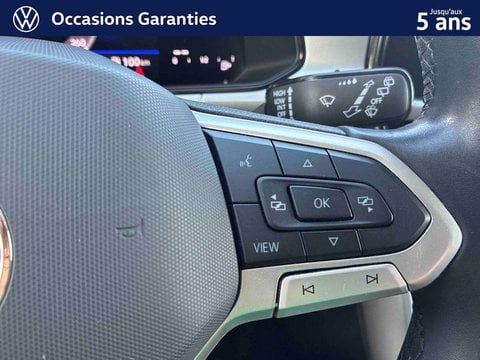 Voitures D'occasion À Lescar | Volkswagen T-Roc 1.0 Tsi 110 Start/Stop Bvm6 Life Plus 5P