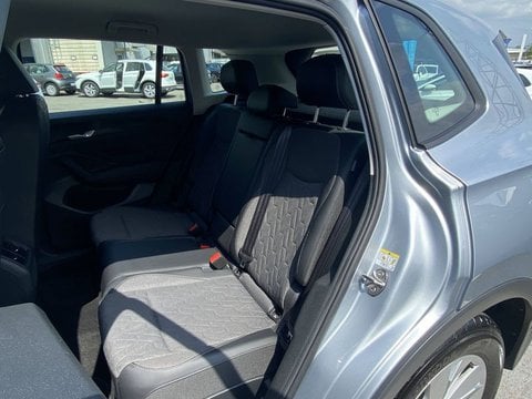 Voitures D'occasion À Lescar | Volkswagen Tiguan 2.0 Tdi 150Ch Dsg7 Life Plus 5P