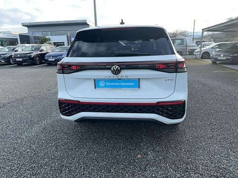 Voitures D'occasion À Tarbes | Volkswagen Tayron 1.5 Etsi 150Ch Dsg7 7Pl R-Line 5P