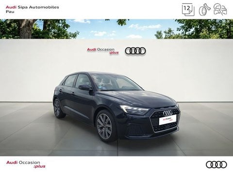 Voitures D'occasion À Lescar | Audi A1 Sportback 25 Tfsi 95 Ch S Tronic 7 Advanced 2 5P