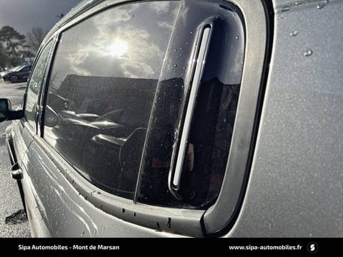 Voitures D'0Km À Mont-De-Marsan | Citroën C3 Aircross Ii Hybride 145 E-Dcs6 Plus 5P