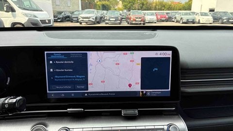 Voitures D'occasion À Le Bouscat | Hyundai Kona Hybrid 129 Creative 5P