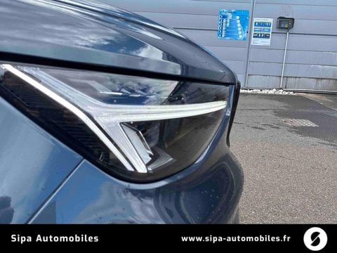 Voitures D'0Km À Mérignac | Volvo Xc40 B3 163 Ch Dct7 Lounge Edition 5P