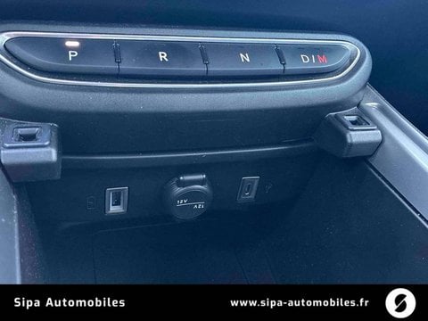 Voitures D'occasion À Mérignac | Jeep Avenger 1.2 Turbo T3 145 Ch Bvr6 4Xe Upland 5P