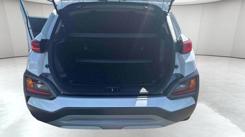 Voitures D'occasion À Lescar | Hyundai Kona 1.6 T-Gdi 177 Dct-7 5P