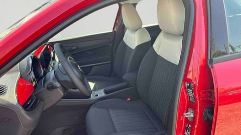 Voitures D'0Km À Dax | Fiat 600E 156 Ch 54 Kwh Icône 5P