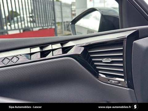 Voitures D'occasion À Lescar | Ds Ds 4 Ds4 Ii Hybride 136 E-Dct6 Pallas 5P