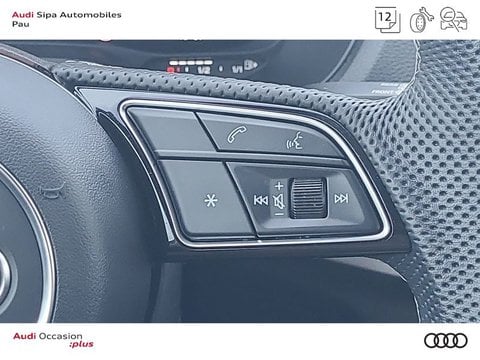 Voitures D'occasion À Lescar | Audi Q2 35 Tfsi 150 S Tronic 7 S Line Plus 5P