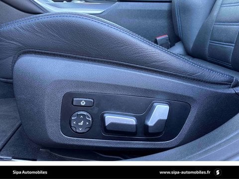 Voitures D'occasion À Libourne | Bmw Série 4 Gran Coupé Gran Coupe 420D 190 Ch Bva8 M Sport 5P