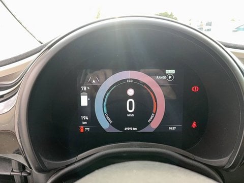 Voitures D'occasion À Villenave-D'ornon | Fiat 500 E 118 Ch Passion 3P