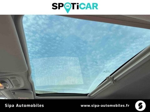 Voitures D'occasion À Mérignac | Fiat 500 3+1 E 118 Ch La Prima 4P