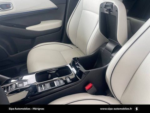 Voitures D'0Km À Mérignac | Honda E:ny1 204 Ch Advance 5P