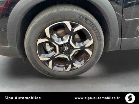 Voitures D'occasion À Mont-De-Marsan | Citroën C5 Aircross Hybride 136 E-Dcs6 Max 5P