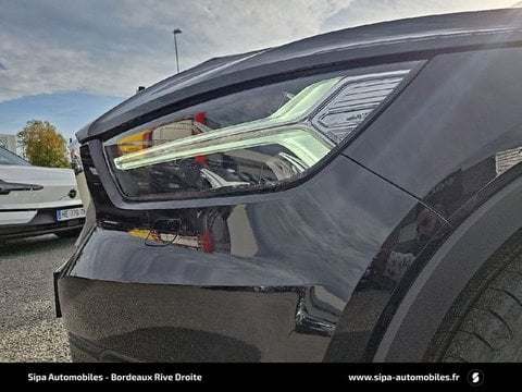Voitures D'occasion À Lormont | Volvo Xc40 T3 163 Ch Geartronic 8 Momentum 5P