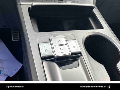 Voitures D'occasion À Villenave-D'ornon | Hyundai Kona Electrique 39 Kwh - 136 Ch Intuitive 5P