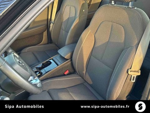 Voitures D'occasion À Mérignac | Volvo Xc40 Recharge 231 Ch 1Edt Start 5P