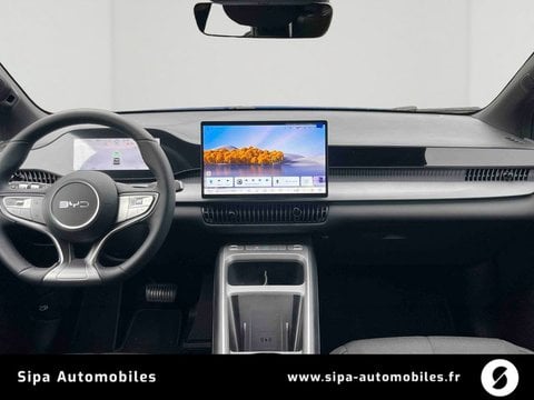 Voitures D'0Km À Mérignac | Byd Dolphin G 1.5 Dm-I Phev 212 Ch Boost 5P
