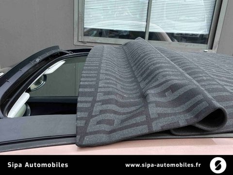 Voitures D'0Km À Mérignac | Fiat 500 500C 1.0 65 Ch Hybride La Prima 2P