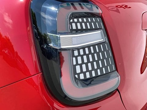 Voitures D'0Km À Villenave-D'ornon | Fiat 600E 54 Kwh 156 Ch Red 5P