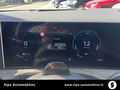 Voitures D'0Km À Muret | Hyundai Santa Fe 1.6 T-Gdi 239 Hybrid Bva6 Executive 5P