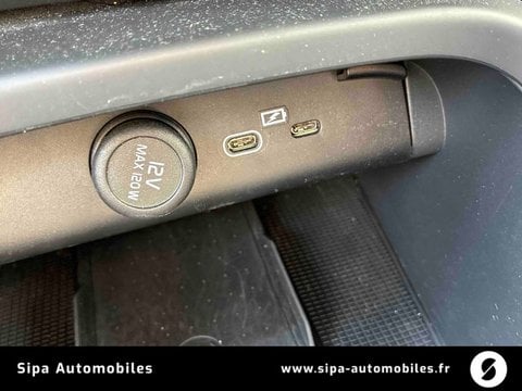 Voitures D'occasion À Mérignac | Volvo C40 Recharge Extended Range 252 Ch 1Edt Start 5P