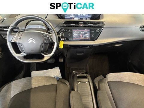 Voitures D'occasion À Lescar | Citroën C4 Spacetourer Puretech 130 S&S Eat8 Feel 5P