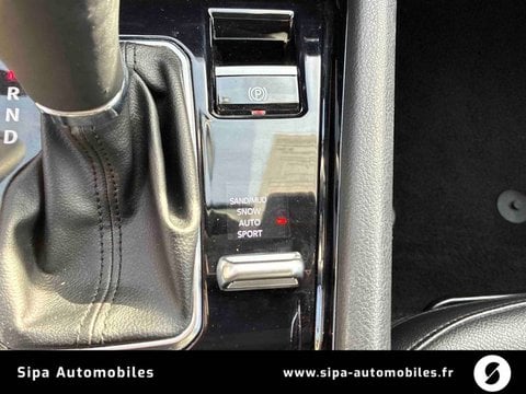 Voitures D'occasion À Toulouse | Jeep Compass 1.3 Phev T4 190 Ch 4Xe Eawd Limited 5P