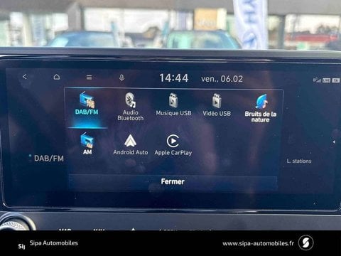Voitures D'occasion À La-Teste-De-Buch | Hyundai I20 1.0 T-Gdi 100 Hybrid 48V Creative 5P