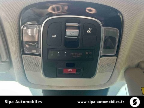 Voitures D'occasion À Muret | Hyundai Tucson 1.6 T-Gdi 230 Hybrid Bva6 Executive 5P