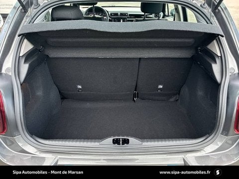 Voitures D'0Km À Mont-De-Marsan | Citroën C3 Puretech 83 Ch Bvm5 Plus 5P