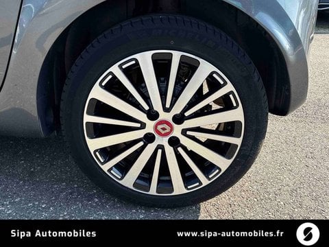 Voitures D'occasion À Toulouse | Renault Twingo Iii Sce 75 Le Coq Sportif 5P