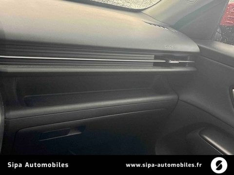 Voitures D'occasion À Muret | Hyundai Kona Hybrid 141 Creative 5P