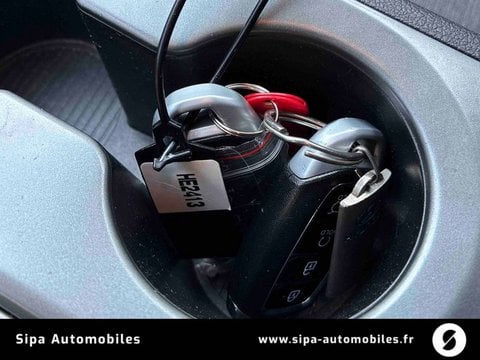 Voitures D'occasion À Muret | Hyundai Kona Electrique 39 Kwh - 136 Ch Creative 5P