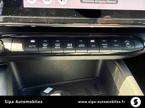 Voitures D'occasion À Muret | Alfa Romeo Junior Ibrida Junior 1.2 Ibrida 145 Ch E-Dct6 Premium 5P