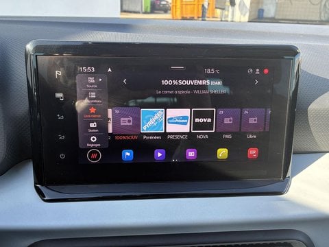 Voitures D'occasion À Lescar | Seat Ibiza 1.0 Tsi 95 Ch S/S Bvm5 Urban 5P