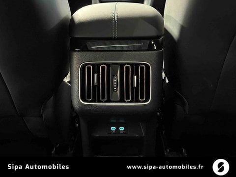 Voitures D'occasion À Mérignac | Byd Seal U 1.5L Dm-I 218 Ch Phev Boost 5P