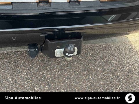 Voitures D'occasion À Mérignac | Fiat Professional Scudo Fourgon 2.0 Multijet 180 Bva Cabine Ap...