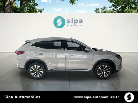 Voitures D'0Km À Le Bouscat | Byd Seal U 1.5L Dm-I 218 Ch Phev Boost 5P
