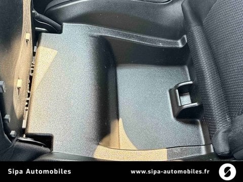 Voitures D'occasion À Mérignac | Jeep Compass 1.5 Turbo T4 130 Ch E-Hybrid Bvr7 Night Eagle 5P