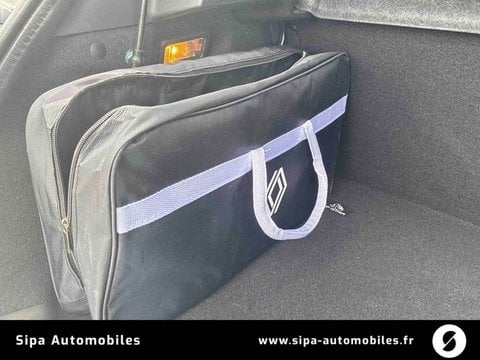 Voitures D'occasion À Toulouse | Renault Twingo Iii Tce 95 Edc Intens 5P