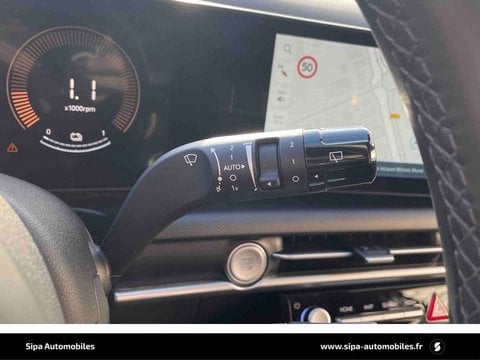 Voitures D'0Km À Muret | Hyundai Tucson 1.6 T-Gdi 253 Plug-In Bva6 Intuitive 5P