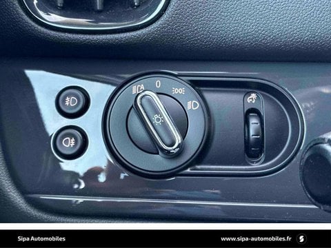 Voitures D'occasion À Mérignac | Mini Countryman 150 Ch Bva8 Cooper D 5P