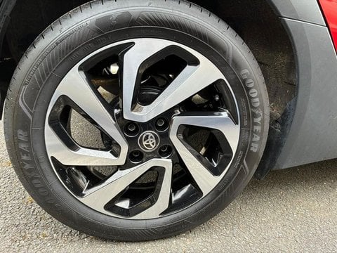 Voitures D'occasion À Mérignac | Toyota Aygo X My23 1.0 Vvt-I 72 Design 5P