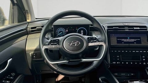 Voitures D'occasion À Villenave-D'ornon | Hyundai Tucson 1.6 T-Gdi 230 Hybrid Bva6 Creative 5P